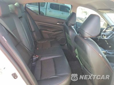 Zdjęcie 10 z 12 samochodu: 2023 NISSAN ALTIMA SR VIN:1N4BL4CV7PN414152 - miniatura