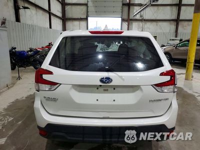 Zdjęcie 6 z 13 samochodu: 2019 SUBARU FORESTER VIN:JF2SKACC4KH548183 - miniatura