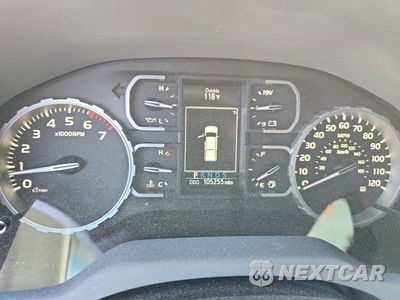 Zdjęcie 9 z 12 samochodu: 2021 TOYOTA TUNDRA SR5 VIN:5TFRY5F1XMX279404 - miniatura