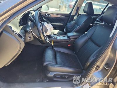 Zdjęcie 7 z 12 samochodu: 2020 INFINITI Q50 3.0T SPORT VIN:JN1EV7AP4LM202433 - miniatura