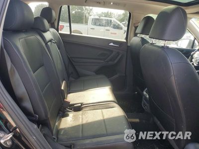 Zdjęcie 11 z 13 samochodu: 2019 VOLKSWAGEN TIGUAN SE VIN:3VV2B7AX2KM194541 - miniatura