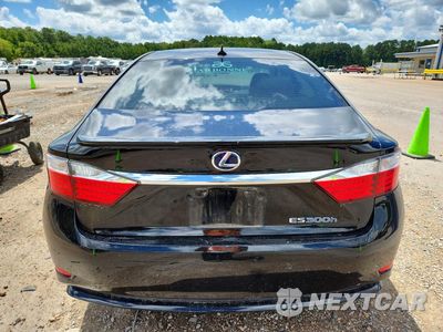 Zdjęcie 6 z 12 samochodu: 2013 LEXUS ES 300H VIN:JTHBW1GG3D2021496 - miniatura