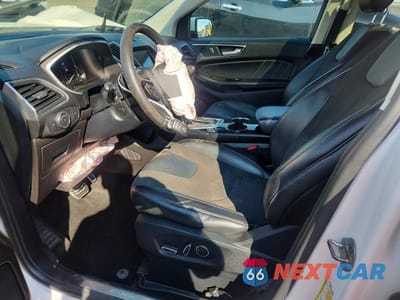 Zdjęcie 7 z 13 samochodu: 2017 FORD EDGE SPORT VIN:2FMPK4AP8HBC40107 - miniatura