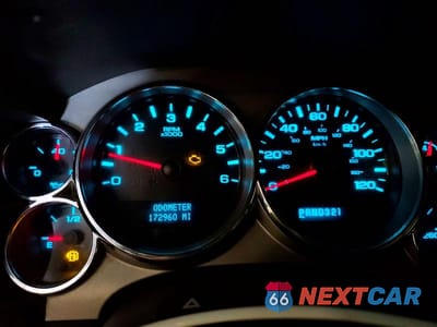 Zdjęcie 9 z 12 samochodu: 2008 CHEVROLET SILVERADO K1500 VIN:2GCEK13C481206661 - miniatura