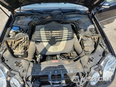 Zdjęcie 11 z 12 samochodu: 2008 MERCEDES-BENZ E 350 VIN:WDBUF56X28B292458 - miniatura