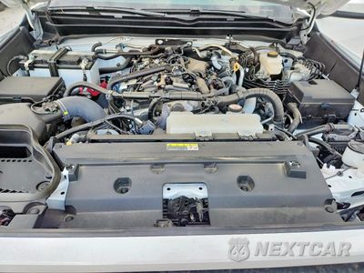 Zdjęcie 11 z 12 samochodu: 2024 TOYOTA TACOMA TRD SPORT VIN:3TMKB5FN6RM017995 - miniatura