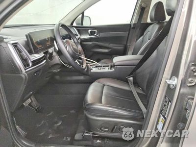 Zdjęcie 7 z 14 samochodu: 2025 KIA SORENTO EX VIN:KNDRHDJG9S5318238 - miniatura