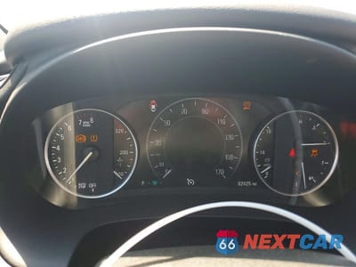 Zdjęcie 9 z 13 samochodu: 2017 BUICK LACROSSE ESSENCE VIN:1G4ZP5SS1HU170673 - miniatura