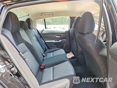 Zdjęcie 10 z 12 samochodu: 2026 NISSAN SENTRA SV VIN:3N1AB9CV7TY245272 - miniatura