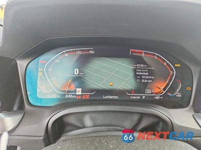 Zdjęcie 9 z 12 samochodu: 2021 BMW 430I VIN:WBA23AT04MCH31780 - miniatura