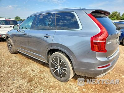 Drugie zdjęcie samochodu z przodu: 2020 VOLVO XC90 T6 MOMENTUM VIN:YV4A22PK2L1550474 - miniatura
