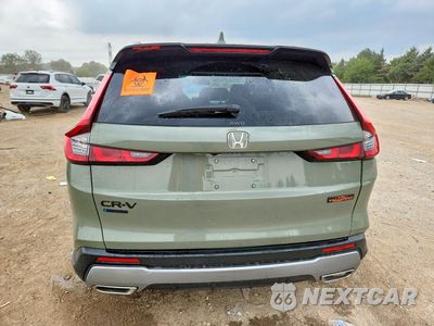 Zdjęcie 6 z 12 samochodu: 2026 HONDA CR-V TRAILSPORT VIN:7FARS6H69TE008251 - miniatura