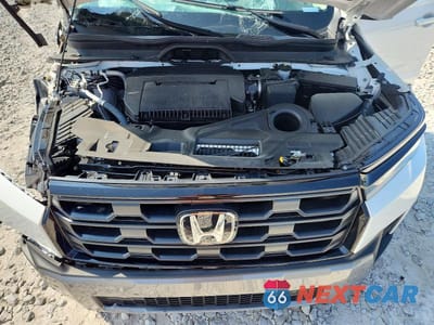 Zdjęcie 12 z 13 samochodu: 2026 HONDA PILOT EXL VIN:5FNYG1H4XTB001903 - miniatura