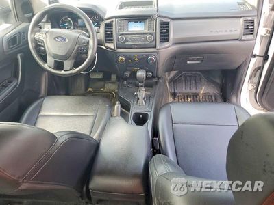 Zdjęcie 8 z 12 samochodu: 2021 FORD RANGER XL VIN:1FTER4EH1MLD80049 - miniatura