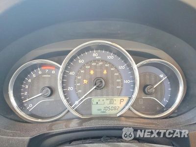 Zdjęcie 9 z 12 samochodu: 2015 TOYOTA COROLLA L VIN:5YFBURHE4FP209855 - miniatura