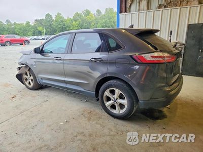 Drugie zdjęcie samochodu z przodu: 2020 FORD EDGE SE VIN:2FMPK3G92LBA03950 - miniatura