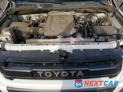 Zdjęcie 11 z 12 samochodu: 2016 TOYOTA TUNDRA CREWMAX SR5 VIN:5TFEY5F1XGX193030 - miniatura