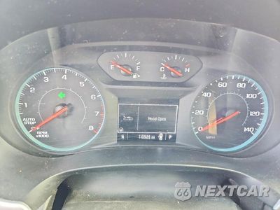 Zdjęcie 9 z 13 samochodu: 2022 CHEVROLET MALIBU LT VIN:1G1ZD5STXNF138352 - miniatura