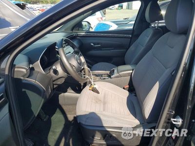 Zdjęcie 7 z 13 samochodu: 2024 HYUNDAI SANTA CRUZ SEL VIN:5NTJBDAE0RH088730 - miniatura
