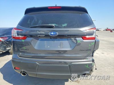 Zdjęcie 6 z 12 samochodu: 2026 SUBARU ASCENT PREMIUM VIN:4S4WMABD3T3422881 - miniatura