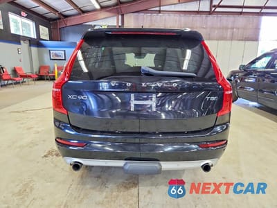 Zdjęcie 6 z 13 samochodu: 2019 VOLVO XC90 T5 MOMENTUM VIN:YV4102PK7K1470947 - miniatura