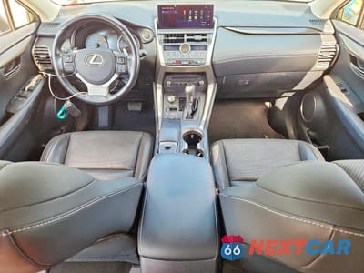 Zdjęcie 8 z 13 samochodu: 2018 LEXUS NX 300 BASE VIN:JTJBARBZ5J2164529 - miniatura