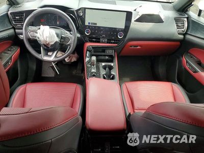 Zdjęcie 8 z 13 samochodu: 2025 LEXUS NX 350H PREMIUM VIN:2T2GKCEZ6SC048401 - miniatura