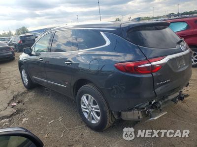 Drugie zdjęcie samochodu z przodu: 2021 BUICK ENCLAVE ESSENCE VIN:5GAERBKW1MJ238515 - miniatura