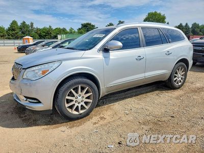 2016 BUICK ENCLAVE 5GAKVBKD6GJ180953 - główne zdjęcie licytacji z USA - miniatura