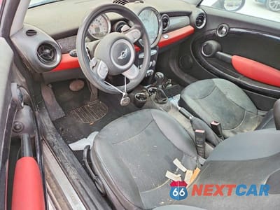 Zdjęcie 8 z 12 samochodu: 2008 MINI COOPER CLUBMAN VIN:WMWML33568TN67905 - miniatura
