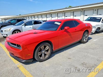 2010 DODGE CHALLENGER SE 2B3CJ4DV1AH279013 - główne zdjęcie licytacji z USA - miniatura