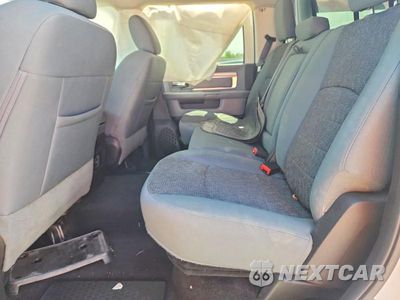 Zdjęcie 10 z 12 samochodu: 2017 RAM 1500 SLT VIN:3C6RR7LT1HG738917 - miniatura