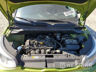 Zdjęcie 12 z 13 samochodu: 2015 KIA SOUL ! VIN:KNDJX3A50F7791724 - miniatura