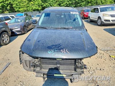 Piąte zdjęcie samochodu w środku: 2023 JEEP GRAND CHEROKEE L LIMITED VIN:1C4RJKBG2P8795705 - miniatura