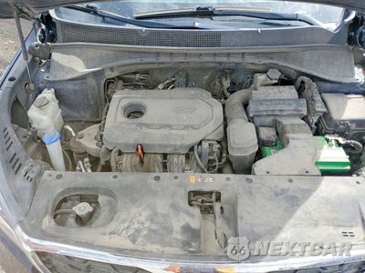 Zdjęcie 12 z 14 samochodu: 2020 KIA SORENTO LX VIN:5XYPGDA35LG647843 - miniatura