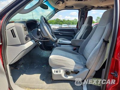 Zdjęcie 7 z 12 samochodu: 2003 FORD EXCURSION XLT VIN:1FMNU41S33EA15774 - miniatura