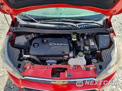 Zdjęcie 11 z 12 samochodu: 2017 CHEVROLET SPARK 1LT VIN:KL8CD6SA3HC721264 - miniatura