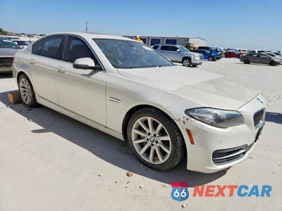 Piąte zdjęcie samochodu w środku: 2014 BMW 535 I VIN:WBA5B1C52ED475689 - miniatura