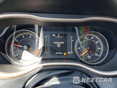 Zdjęcie 9 z 13 samochodu: 2015 JEEP CHEROKEE SPORT VIN:1C4PJLAB3FW663162 - miniatura