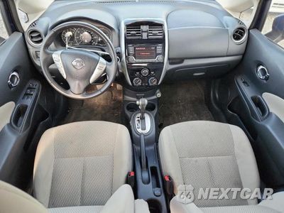 Zdjęcie 8 z 14 samochodu: 2017 NISSAN VERSA NOTE SV VIN:3N1CE2CPXHL366858 - miniatura
