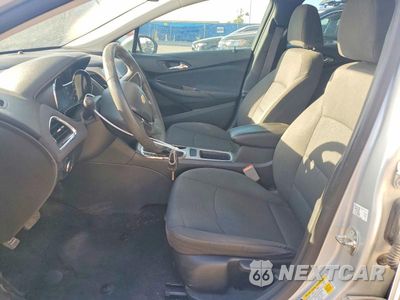 Zdjęcie 7 z 12 samochodu: 2017 CHEVROLET CRUZE LS VIN:1G1BC5SM4H7275489 - miniatura