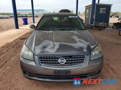 Piąte zdjęcie samochodu w środku: 2006 NISSAN ALTIMA 2.5 VIN:1N4AL11D06N422659 - miniatura