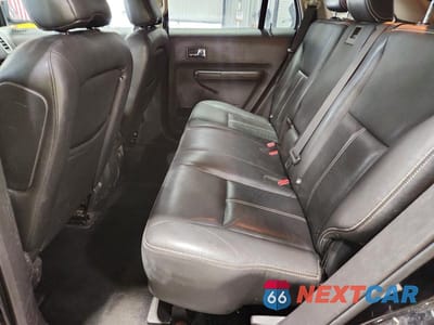 Zdjęcie 10 z 12 samochodu: 2007 FORD EDGE SEL PLUS VIN:2FMDK39C87BA87354 - miniatura