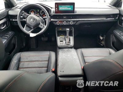 Zdjęcie 8 z 13 samochodu: 2024 HONDA CR-V SPORT TOURING VIN:5J6RS6H96RL017091 - miniatura