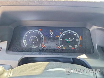 Zdjęcie 9 z 12 samochodu: 2026 TOYOTA 4RUNNER TRD SPORT PREMIUM VIN:JTEVA5BR9T5110091 - miniatura