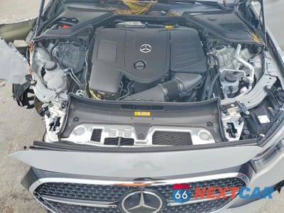 Zdjęcie 11 z 12 samochodu: 2025 MERCEDES-BENZ E 350 4MATIC VIN:W1KLF4HB1SA092375 - miniatura