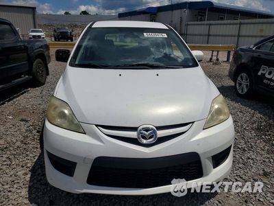 Piąte zdjęcie samochodu w środku: 2009 MAZDA 5 VIN:JM1CR293690337331 - miniatura