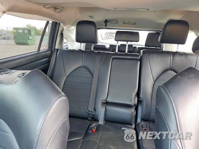 Zdjęcie 10 z 14 samochodu: 2023 TOYOTA HIGHLANDER XLE VIN:5TDKDRBH4PS027746 - miniatura