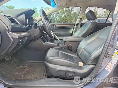 Zdjęcie 7 z 12 samochodu: 2016 SUBARU LEGACY 2.5I LIMITED VIN:4S3BNBL60G3016634 - miniatura
