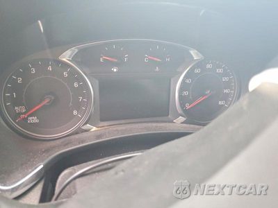Zdjęcie 9 z 12 samochodu: 2022 CHEVROLET EQUINOX LT VIN:3GNAXUEV2NL237649 - miniatura